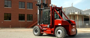 Forklift Parts Elmonte